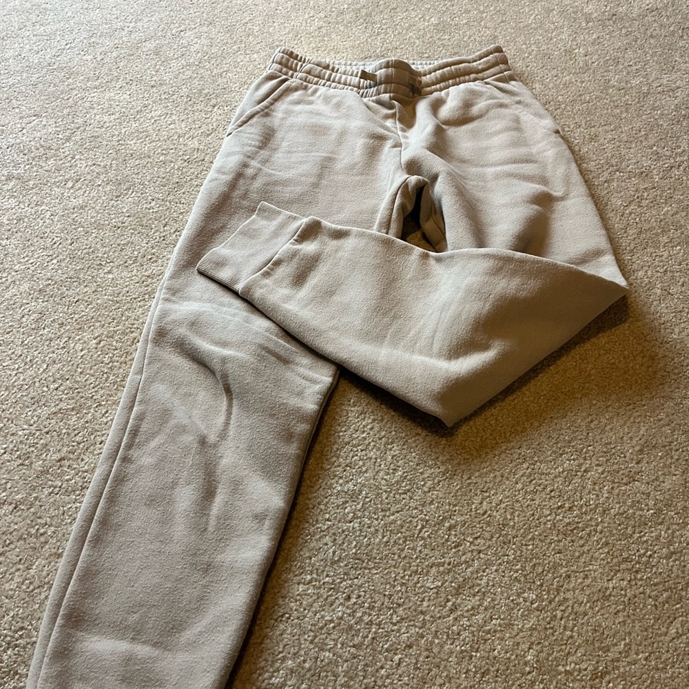 Boys tek gear jogger size youth large